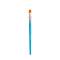 12 Pack: Princeton™ Select™ Artiste Series 3750 Short Handle Flat Shader Brush